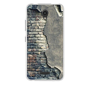 Planet Gates 7 Lenovo A1010 Case Cover For Lenovo Vibe A2016a40 A1010 A20 A Plus A1010a20 Phone Case For Lenovo 1lenovo a2016a40 Case Cover