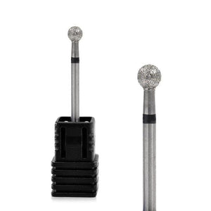 Planet Gates 7 Nail Drill Bit Carbide Milling Cutters Nail Art Tool for Electric Manicure Nail Drill Machine Nails Accessories Remove gel tools