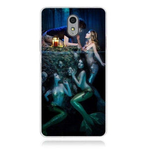 Planet Gates 7 Phone Cases For Lenovo Vibe P1M Case Cover Silicon for Lenovo Vibe P1 M Cover Phone Cover For Lenovo Vibe P1Ma40 Case Capa Funda
