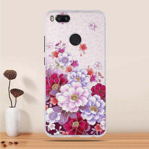 Planet Gates 7 Phone Cases For Xiaomi Mi 5X Cases Silicone Coque for Xiaomi Mi A1 Cover fundas For Xiaomi Mi A1/for Xiaomi Mi 5X Mi5X 5.5" bags