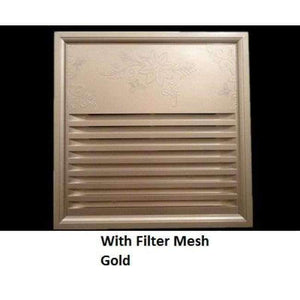 Planet Gates 7 Premintehdw 30*30cm Fancy Wall Ceiling Air Vent Ventilator Grille VENT COVER