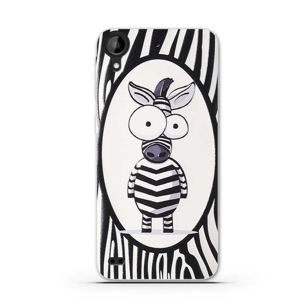 Planet Gates 7 / TPU Case for HTC Desire 530 Case Cover TPU Silicone Cover for HTC Desire 530 630 Phone Case 3D Relief Capa for HTC Desire 530 Cover