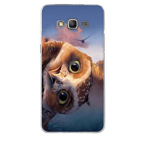 Planet Gates 7 / TPU Samsung Galaxy Grand Prime G530F G531H G530FZ G5306W G5309W Case TPU Silicon Phone Case For Samsung Galaxy Grand Prime G531H