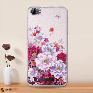 Planet Gates 7 TPU Silicon Coque for BQ BQ-5059 Strike Power Case For BQ 5059 BQS-5059 BQ5059 Cases Cover Protector For BQ S 5059 Strike Power