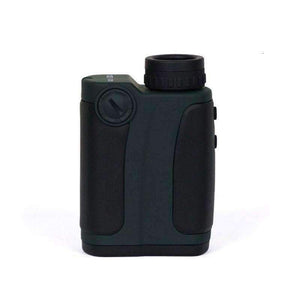 Planet Gates 700m Laser Rangefinder Scope 10X25 Optics Binoculars Hunting Golf Laser Range Finder Outdoor Distance Meter Measure Telescope