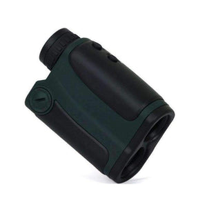 Planet Gates 700m Laser Rangefinder Scope 10X25 Optics Binoculars Hunting Golf Laser Range Finder Outdoor Distance Meter Measure Telescope