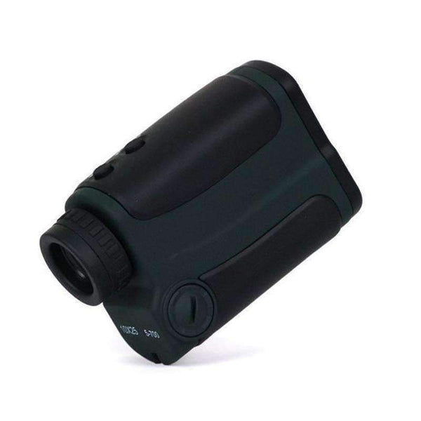 Planet Gates 700m Laser Rangefinder Scope 10X25 Optics Binoculars Hunting Golf Laser Range Finder Outdoor Distance Meter Measure Telescope