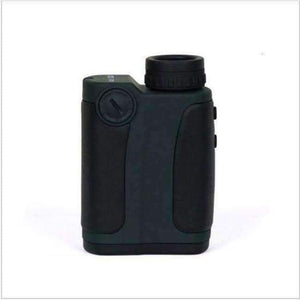 Planet Gates 700m Laser Rangefinder Scope 10X25 Optics Binoculars Hunting Golf Laser Range Finder Outdoor Distance Meter Measure Telescope