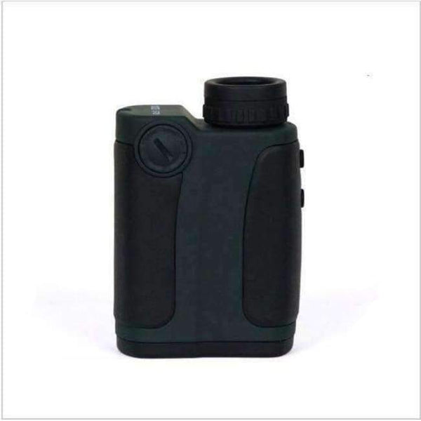 Planet Gates 700m Laser Rangefinder Scope 10X25 Optics Binoculars Hunting Golf Laser Range Finder Outdoor Distance Meter Measure Telescope