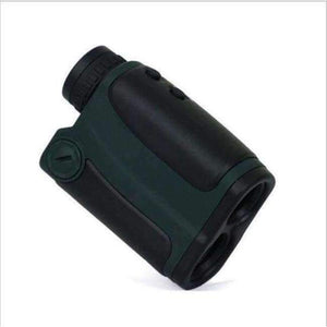 Planet Gates 700m Laser Rangefinder Scope 10X25 Optics Binoculars Hunting Golf Laser Range Finder Outdoor Distance Meter Measure Telescope
