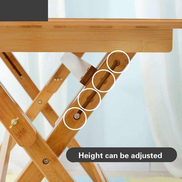 Planet Gates 70CM Multifunctional simple children's desk can lift the desk to learn folding desk furniture office table