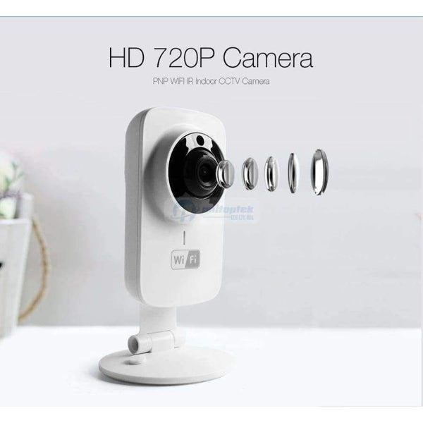 Planet Gates 720P Mini Camera / China HD 720P Mini Wifi IP Camera Home Protection Wireless Baby Monitor 1.0MP CCTV Camera Security iPhone Android P2P Remote Cam