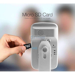 Planet Gates 720P Mini Camera / China HD 720P Mini Wifi IP Camera Home Protection Wireless Baby Monitor 1.0MP CCTV Camera Security iPhone Android P2P Remote Cam