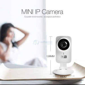 Planet Gates 720P Mini Camera / China HD 720P Mini Wifi IP Camera Home Protection Wireless Baby Monitor 1.0MP CCTV Camera Security iPhone Android P2P Remote Cam