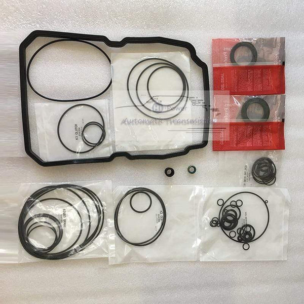 Planet Gates 722.6 Transmission Rebuild kit Overhaul Seal For MERCEDES