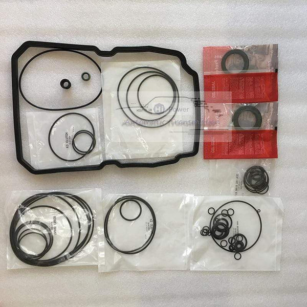 Planet Gates 722.6 Transmission Rebuild kit Overhaul Seal For MERCEDES
