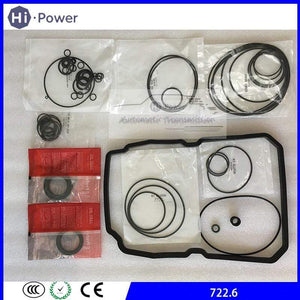 Planet Gates 722.6 Transmission Rebuild kit Overhaul Seal For MERCEDES