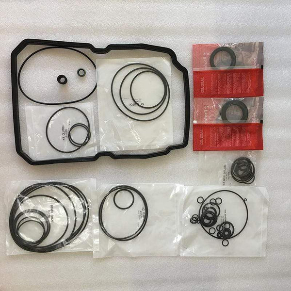 Planet Gates 722.6 Transmission Rebuild kit Overhaul Seal For MERCEDES