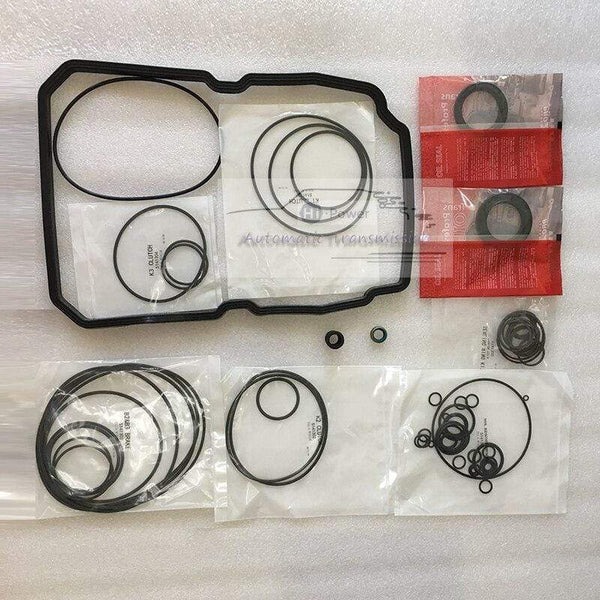 Planet Gates 722.6 Transmission Rebuild kit Overhaul Seal For MERCEDES