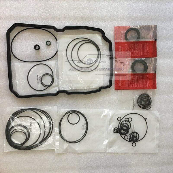 Planet Gates 722.6 Transmission Rebuild kit Overhaul Seal For MERCEDES