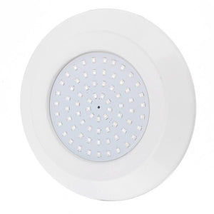 Planet Gates 72LED 9W Underwater Swimming Pool Light Spa Pond Lamp DC12V IP68 Waterproof RGB with Controller Support Dropshipping