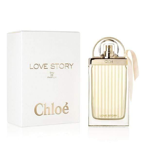 OUTLET Women's Perfume Love Story Chloe EDP (No packaging)