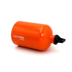 Planet Gates 750ML Aluminum Oil Fuel Bottle Alcohol Gasoline Diesel Kerosene For Outdoor Picnic Oil-burning Camping Stove 530ml 750ml 1000ml