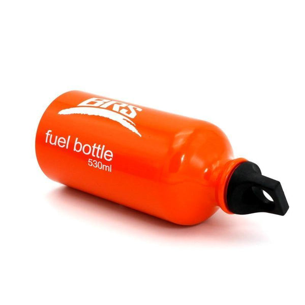 Planet Gates 750ML Aluminum Oil Fuel Bottle Alcohol Gasoline Diesel Kerosene For Outdoor Picnic Oil-burning Camping Stove 530ml 750ml 1000ml