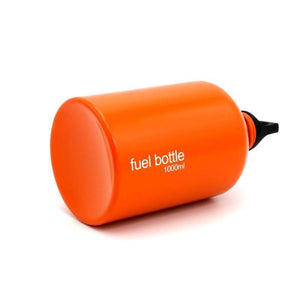 Planet Gates 750ML Aluminum Oil Fuel Bottle Alcohol Gasoline Diesel Kerosene For Outdoor Picnic Oil-burning Camping Stove 530ml 750ml 1000ml