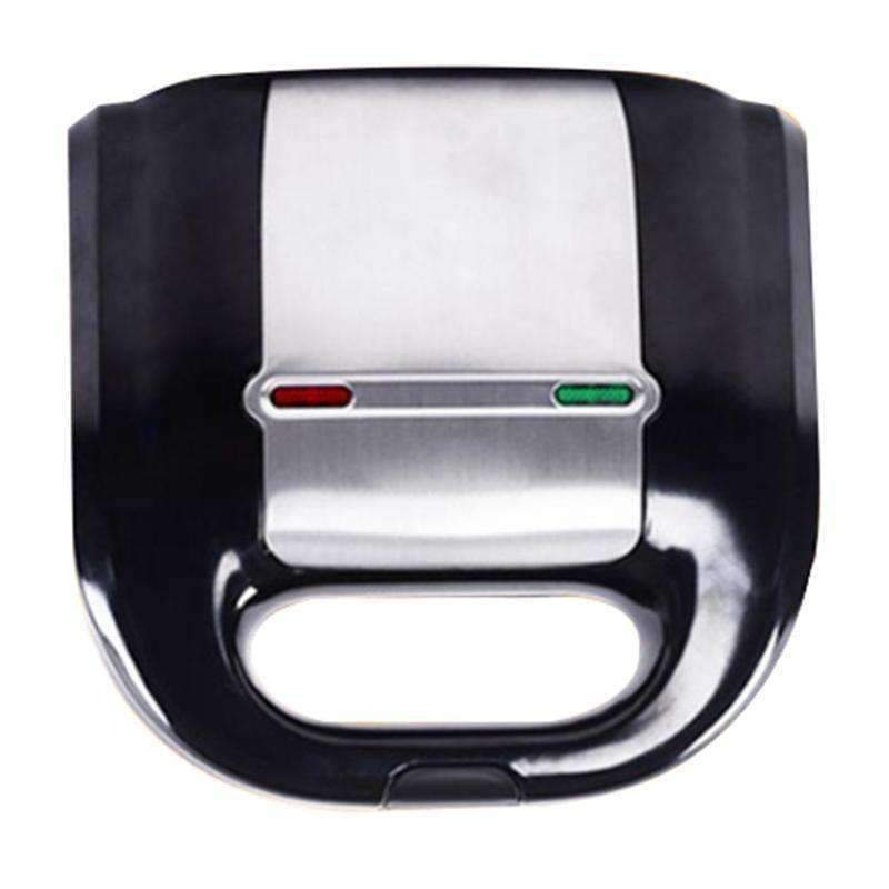 Planet Gates 750w Multi Function Muffin Machine Waffle Maker Doughnut Breakfast Sandwich Machine Baking Pan Griddle Home Appliance