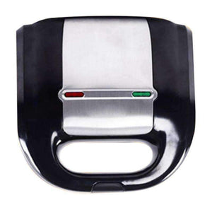 Planet Gates 750w Multi Function Muffin Machine Waffle Maker Doughnut Breakfast Sandwich Machine Baking Pan Griddle Home Appliance