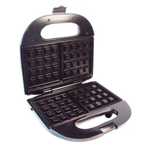 Planet Gates 750w Multi Function Muffin Machine Waffle Maker Doughnut Breakfast Sandwich Machine Baking Pan Griddle Home Appliance