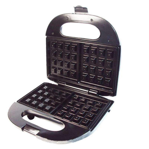 Planet Gates 750w Multi Function Muffin Machine Waffle Maker Doughnut Breakfast Sandwich Machine Baking Pan Griddle Home Appliance