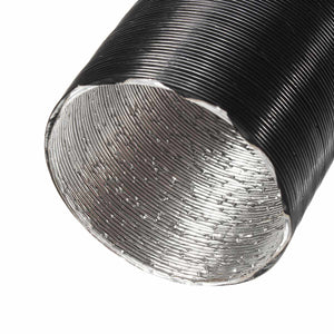 Planet Gates 75mm Diesel Heater Ducting Air Pipe Hose Line for Parking Heater for  Dometic Planer