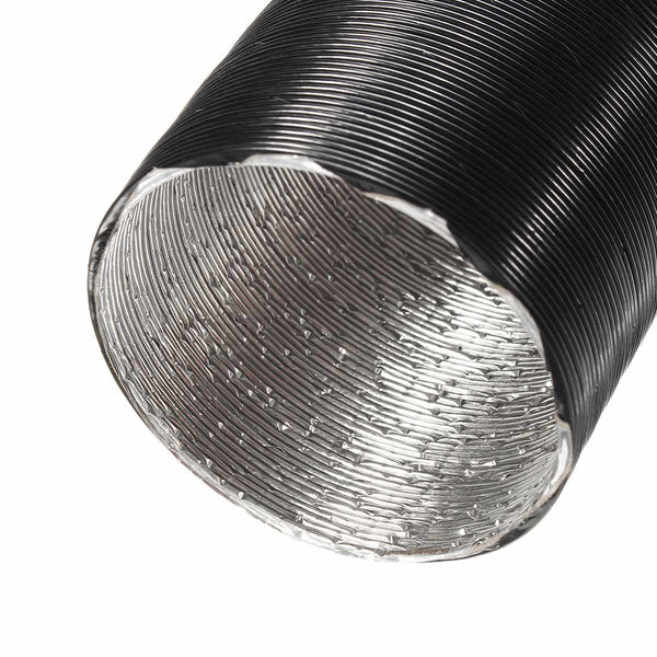 Planet Gates 75mm Diesel Heater Ducting Air Pipe Hose Line for Parking Heater for  Dometic Planer