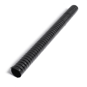 Planet Gates 76/70/63/60/57/51/45mm Car Hood Air Intake Pipe Air Ducting Hose Tube Flexible Filter Pipes Universal