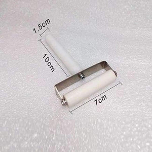 Planet Gates 7CM Silicone Roller 6cm 7cm 8cm 10cm 15cm 20cm Mobile Phone Repair Tools laptop screen film pasting LCD OCA