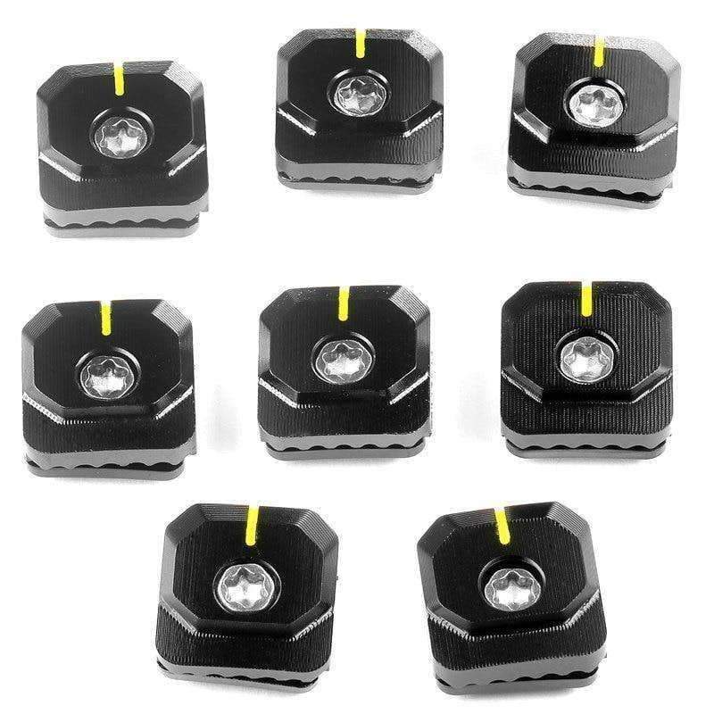 Planet Gates 7g Golf Weight  for Taylormade M1 Driver and M1 Fairway Wood