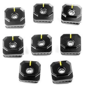 Planet Gates 7g Golf Weight  for Taylormade M1 Driver and M1 Fairway Wood