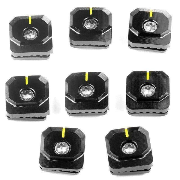 Planet Gates 7g Golf Weight  for Taylormade M1 Driver and M1 Fairway Wood