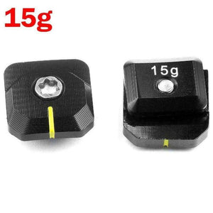 Planet Gates 7g Golf Weight  for Taylormade M1 Driver and M1 Fairway Wood