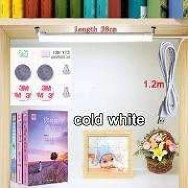 Planet Gates 7kind NoButton-cold Bed Reading book Light LED Desk lamp 5W 5V  Desk lamp USB led Table Lamp  with Clip  Table Touch 3 Modes 24 LED Table lamp