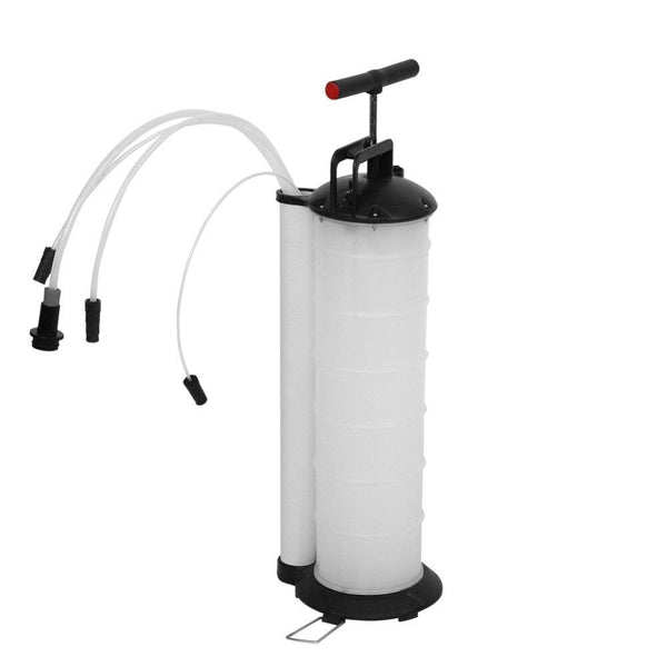 Planet Gates 7L9L Suction Oil Pump Oil Manual Change Pump Fuild Gasoline Extractor Vacuum Pump Car Waste Fuel Pump Oil Water Extraction