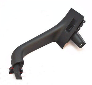 Planet Gates 7PCS Black Interior Handle Door Grab window switch Bezel cover For VW Volkswagen Golf 5 GTi MK5 Jetta inner armrest 1K0 868 040B