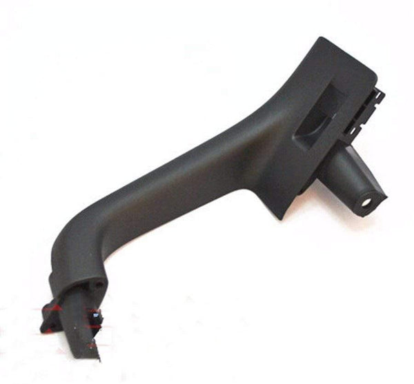 Planet Gates 7PCS Black Interior Handle Door Grab window switch Bezel cover For VW Volkswagen Golf 5 GTi MK5 Jetta inner armrest 1K0 868 040B