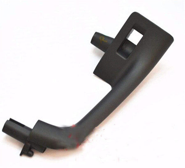 Planet Gates 7PCS Black Interior Handle Door Grab window switch Bezel cover For VW Volkswagen Golf 5 GTi MK5 Jetta inner armrest 1K0 868 040B