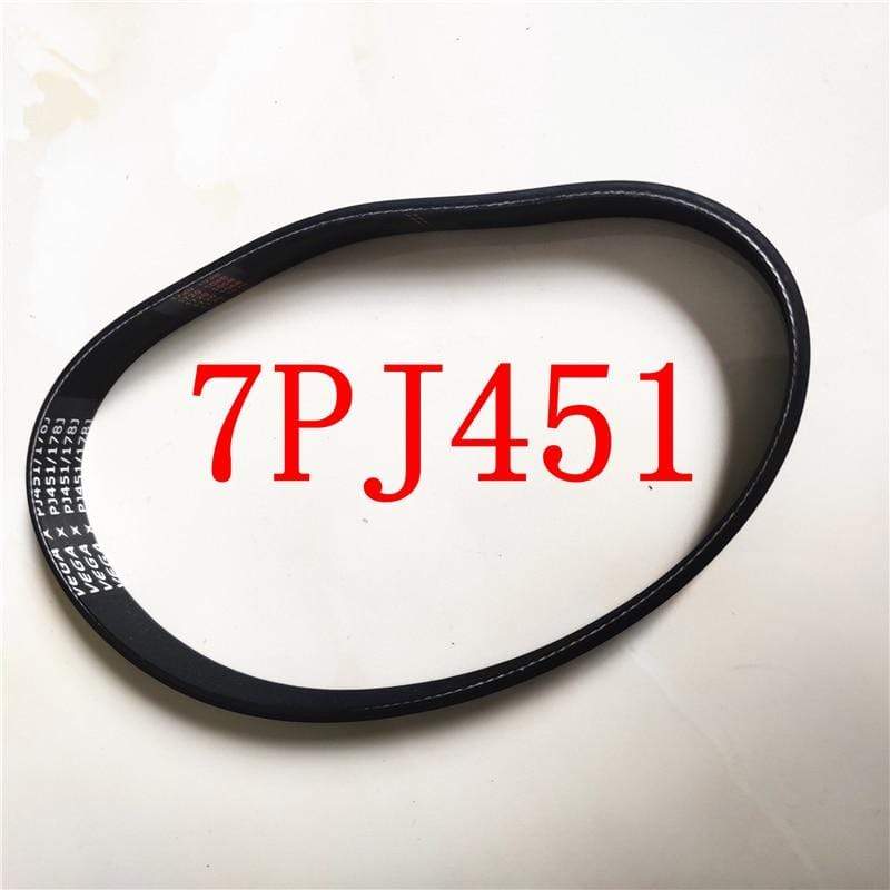Planet Gates 7PJ451 Poly-V belt PJ451 belt