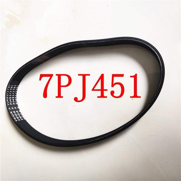 Planet Gates 7PJ451 Poly-V belt PJ451 belt
