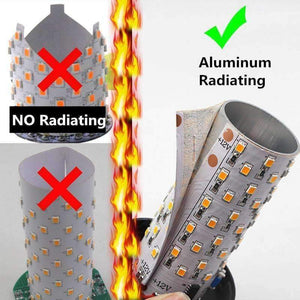 Planet Gates 7W Black Shell / E14 Creative 3 modes+Gravity Sensor Flame Lights E27 E26 E14 LED Flame Effect Fire Light Bulb 7W 9W Flickering Emulation Decor Lamp