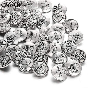 Planet Gates 8 10pcs/lot High Quality Snap Button Jewelry DIY Crystal Rhinestone Flower 18mm 20mm Metal Snap Buttons Fit Snap Bracelet Bangle